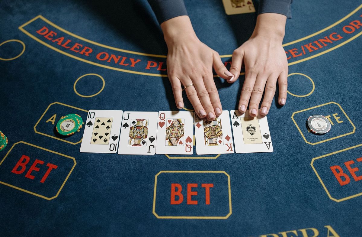 Red Flush Casino Live Betting